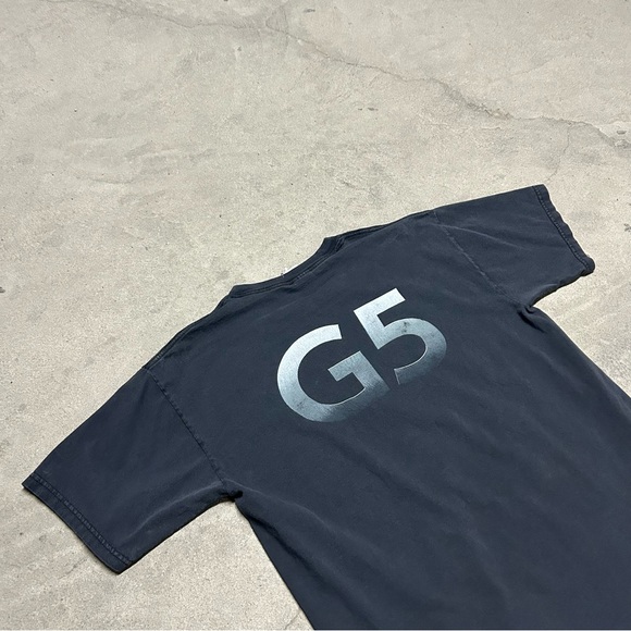 2000s Apple G5 "Built for speed" Vintage Promo Tee - Picture 6 of 6